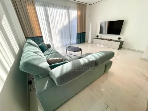 Amazing Modern Villa Germasogia Limassol Cyprus - 6