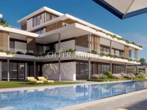 Apartment (Flat) in Souni-Zanakia, Limassol for Sale - 4