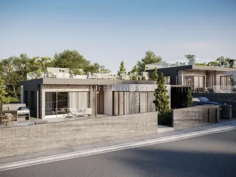 House (Detached) in Tala, Paphos for Sale - 7