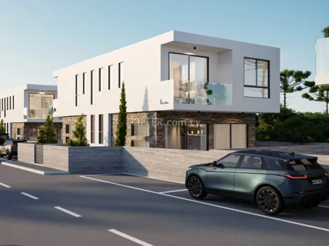 House (Semi detached) in Kissonerga, Paphos for Sale - 5