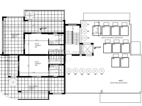 Apartment (Penthouse) in Engomi, Nicosia for Sale - 7
