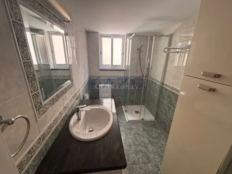 2-Bed Ground Level House in Neapolis - Enaerios - 8