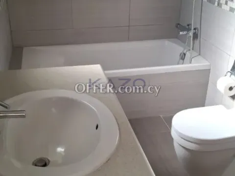 4-Bed Detached House on Large Plot in Pyrgos - 3