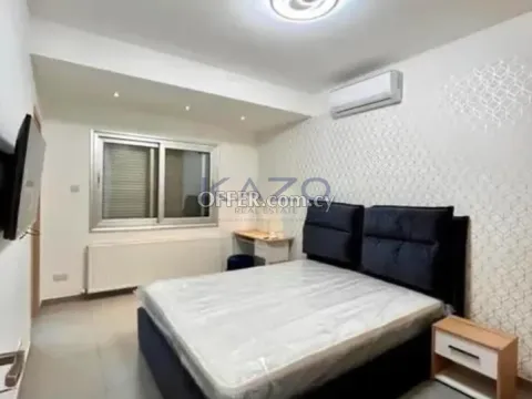 Furnished Semi-Detached House in Mesa Geitonia - 7