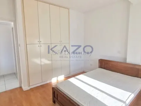 1-Bed Apartment in Germasoyeia Tourist Area - 5