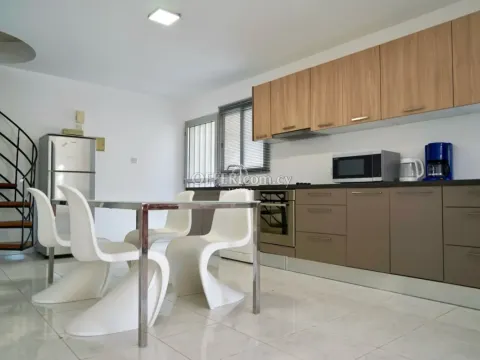 ONE BEDROOM APARTMENT IN POTAMOS GERMASOGEIAS, LIMASSOL - 6