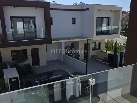 2 BEDROOM MAISONETTE IN PAREKLISIA - 7