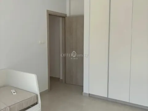 FURNISHED 3 BEDROOM APARTMENT IN PETROU & PAVLOU - 7