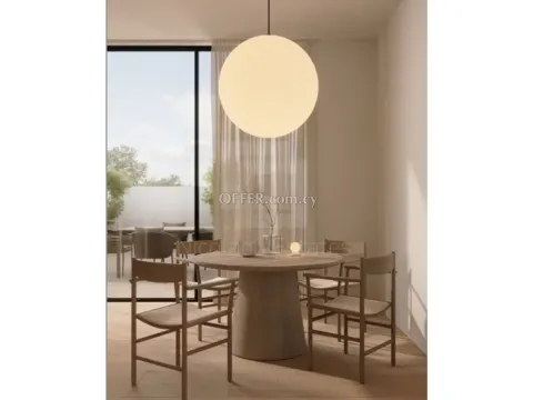 Brand new three bedroom corner house in Lakatamia area Nicosia - 6