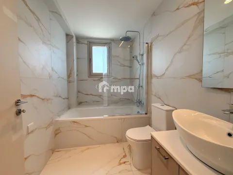 Modern Unfurnished Apartment for Rent in  Lykavitos area - 3