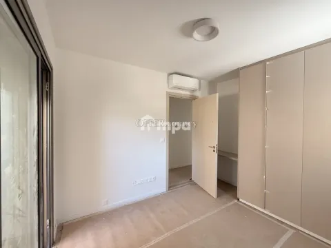 Modern Unfurnished Apartment for Rent in  Lykavitos area - 5