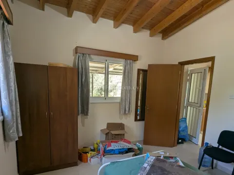 2-bedroom Detached Villa 65 sqm in Pissouri - 9