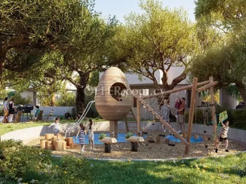 House (Detached) in Oroklini, Larnaca for Sale - 7