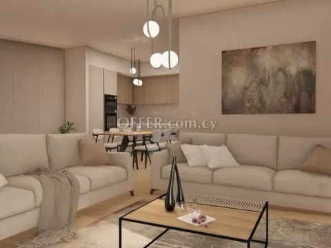 Apartment (Flat) in Asomatos, Limassol for Sale - 5