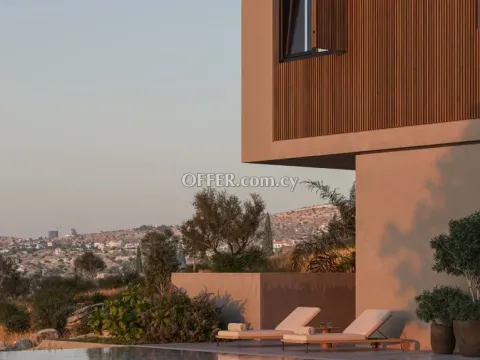House (Detached) in Agios Tychonas, Limassol for Sale - 7