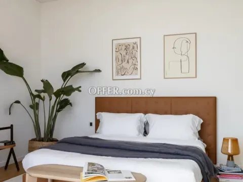 House (Detached) in Agios Tychonas, Limassol for Sale - 7