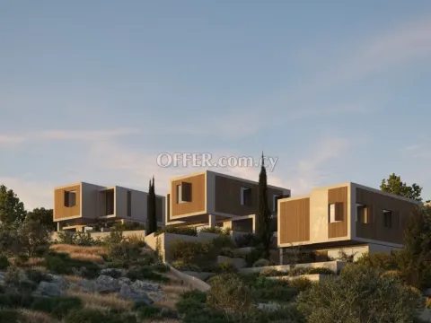House (Detached) in Agios Tychonas, Limassol for Sale - 7