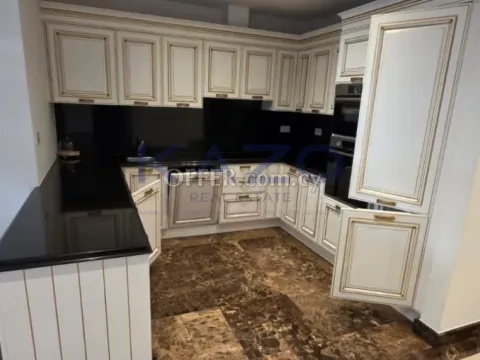 2-Bed Aparatment with El evator in Germasoyeia - 8