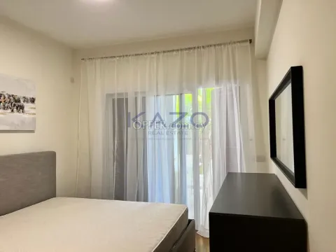 3-Bed Seafront Apartment in Marina with Communal Pool and Garden - 9