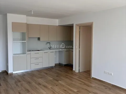 KEY READY 2 BEDROOM APARTMENT IN TRACHONI - 7