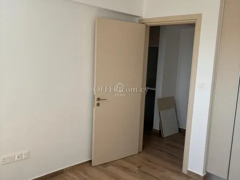 KEY READY 3 BEDROOM APARTMENT IN TRACHONI - 7