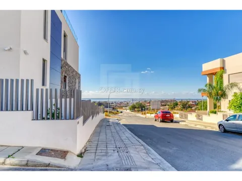 Amazing Modern Villa Germasogia Limassol Cyprus - 5