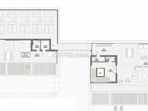 Apartment (Flat) in Souni-Zanakia, Limassol for Sale - 3