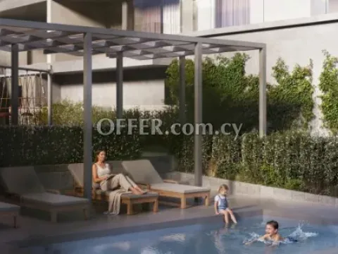 Apartment (Flat) in Tombs of the Kings, Paphos for Sale - 6