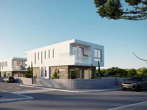 House (Semi detached) in Kissonerga, Paphos for Sale - 4