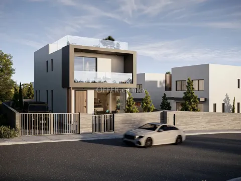 House (Detached) in Tremithousa, Paphos for Sale - 5