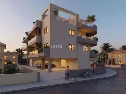 Apartment (Penthouse) in Engomi, Nicosia for Sale - 6