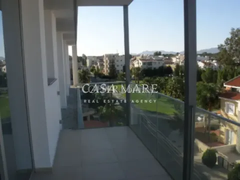 Furnished 3 Bedroom Apartment t near the University of Nicosia, Engomi - 3