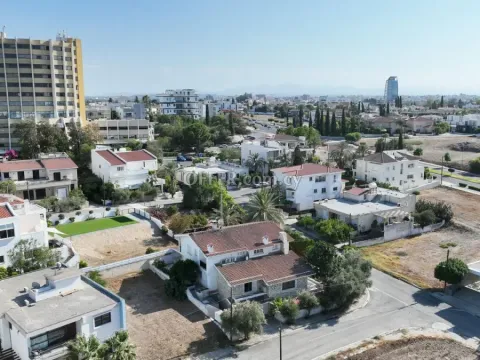 Three Bedroom Villa in Aglantzia Nicosia - 5