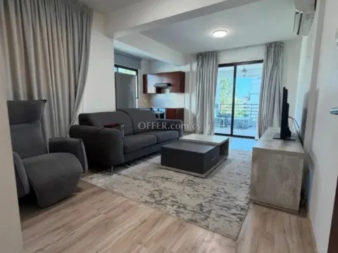 1-bedroom Apartment 55 sqm in Larnaca (Town) - 3
