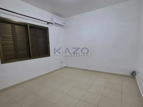 112 m2 Semi-Detached House in Polemidia, Anthoupoli - 4