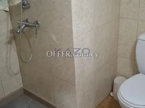 4-Bed Detached House on Large Plot in Pyrgos - 2