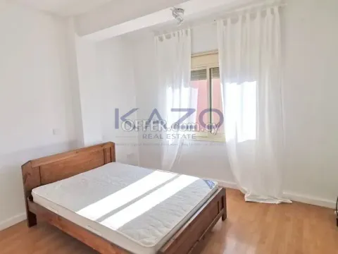 1-Bed Apartment in Germasoyeia Tourist Area - 4