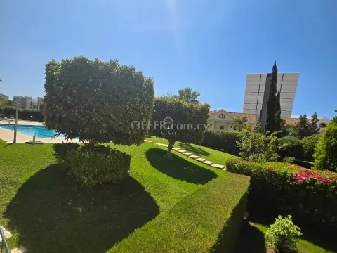 2 BEDROOM SEAFRONT APARTMENT IN AGIOS TYCHONAS - 6