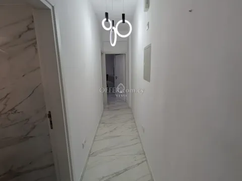 COZY TWO BEDROOM APARTMENT CLOSE TO THE BEACH IN LIMASSOL - 6