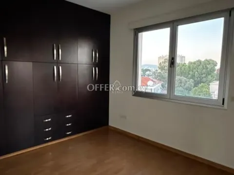 THREE BEDROOM APARTMENT IN AGIOS IOANNIS LIMASSOL - 6