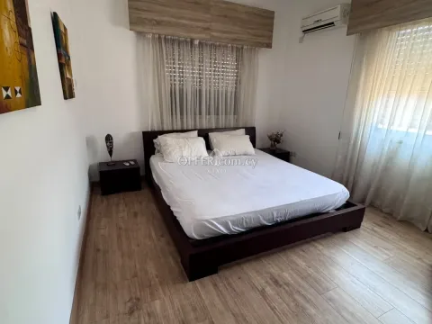 BEAUTIFUL THREE BEDROOM GROUND FLOOR HOUSE IN TSIFLIKOUDIA LIMASSOL - 6