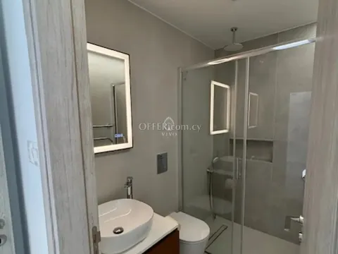 FURNISHED 3 BEDROOM APARTMENT IN PETROU & PAVLOU - 6