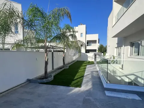 PANORAMIC VIEW 5 BEDROOM VILLA IN AGIOS TYCHONAS - 6