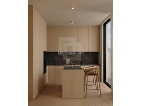 Brand new three bedroom corner house in Lakatamia area Nicosia - 5