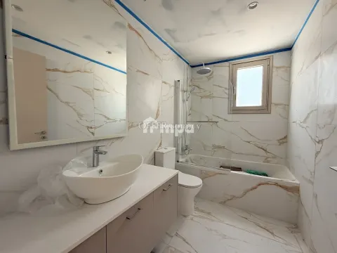 Modern Unfurnished Apartment for Rent in  Lykavitos area - 4