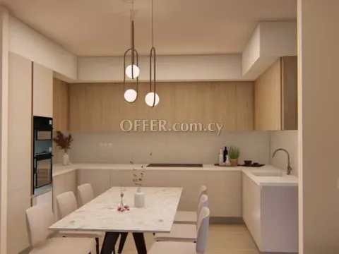 Apartment (Flat) in Asomatos, Limassol for Sale - 4