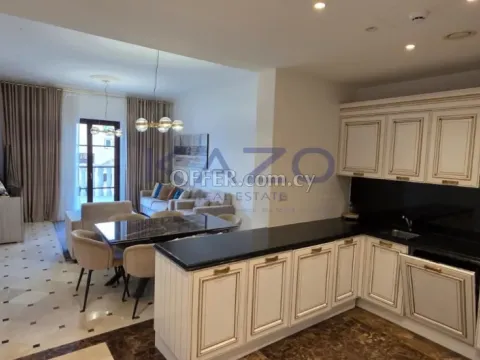 2-Bed Aparatment with El evator in Germasoyeia - 7