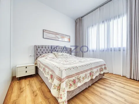 Furnished 2-Bed Apartment in Columbia - Limassol - 8