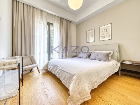 3-Bed Furnished Maisonette in Germasoyeia - 8