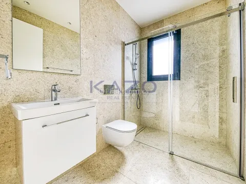 3-Bed Furnished Apartment in Papas Area - 7